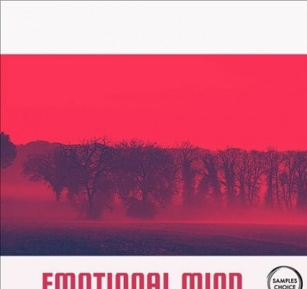 Samples Choice Emotional Mind WAV MiDi